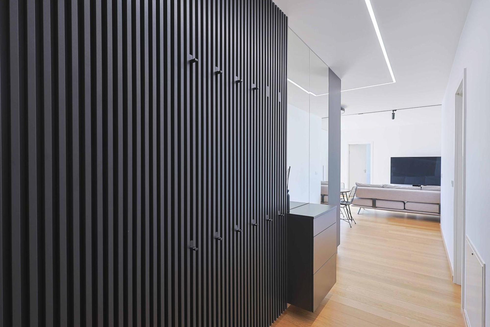 Apartmán Downtown Luxe Retreat- Konventna *