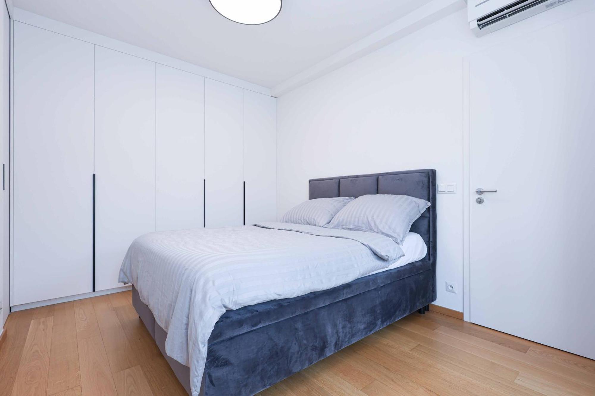 Apartmán Downtown Luxe Retreat- Konventna *