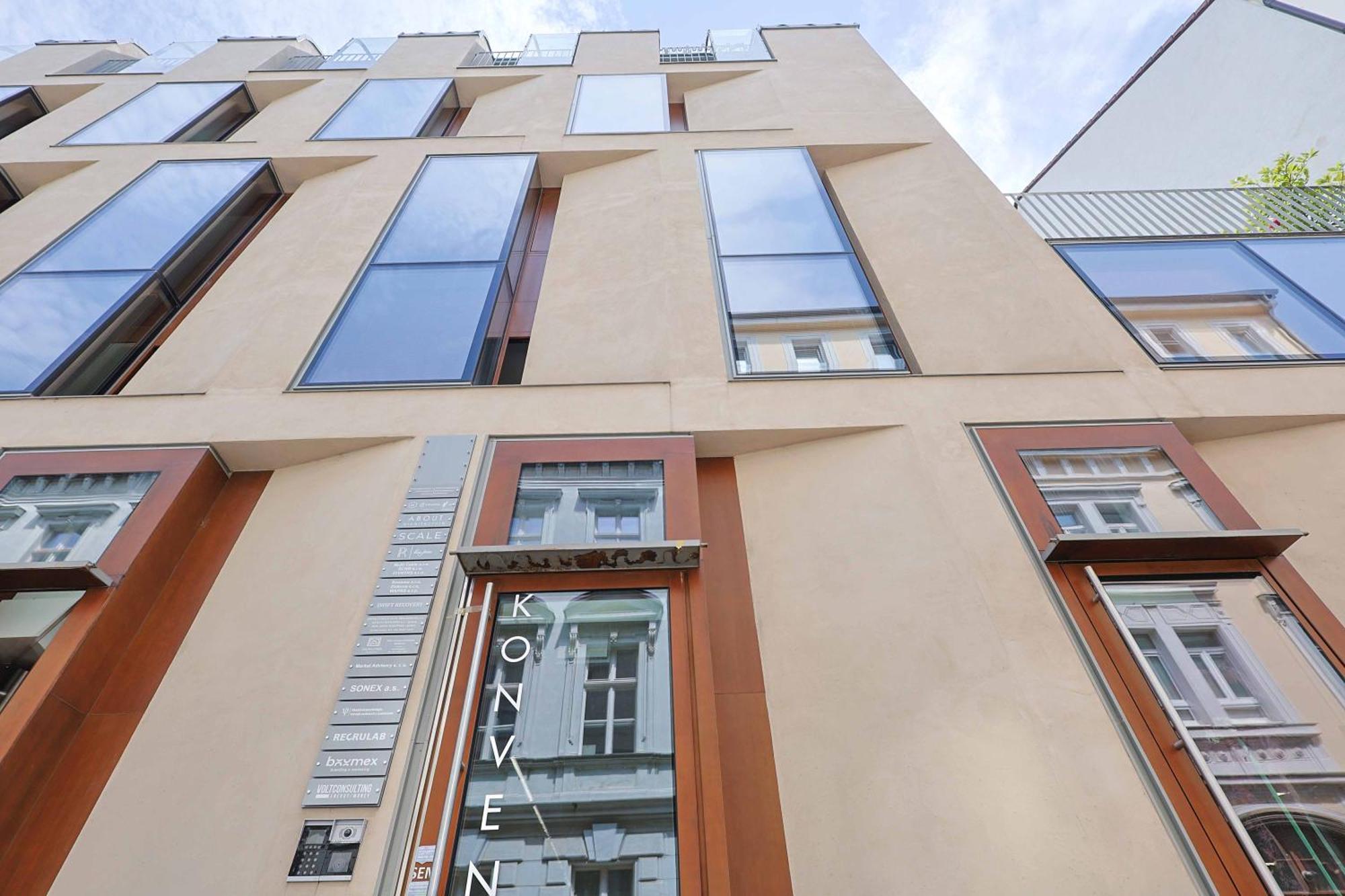 Downtown Luxe Retreat- Konventna *